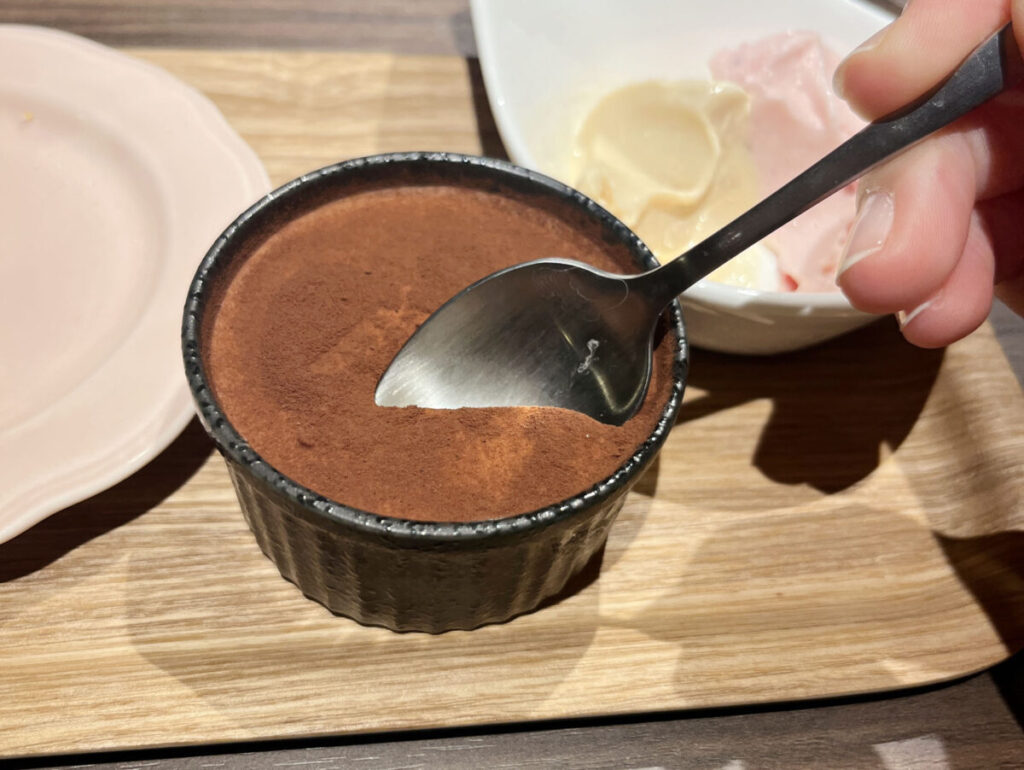 戸田 イタリアンリゾートレストラン ペルティカ