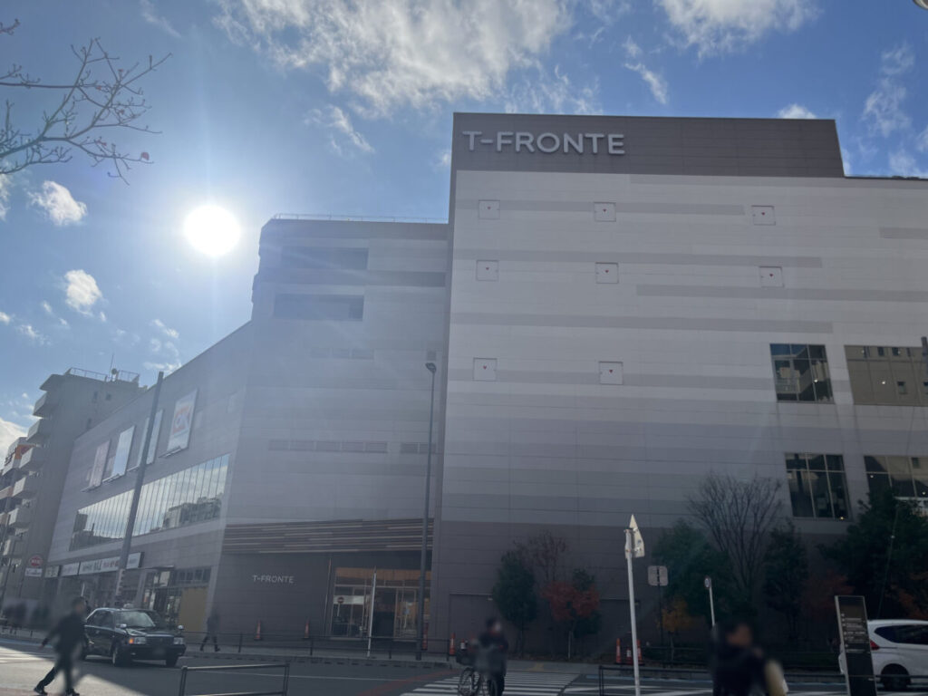 戸田 ゲオモバイル