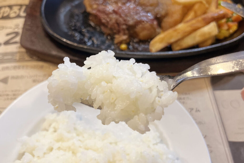 川口 ステーキやるじゃん 本店