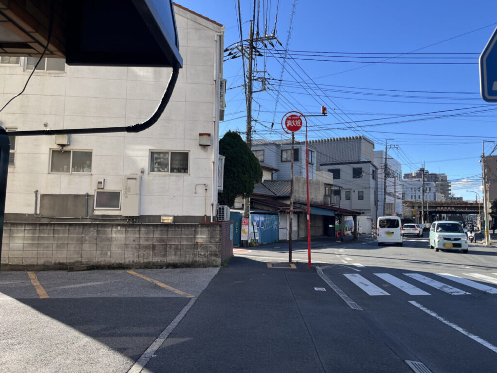 川口 ステーキやるじゃん 本店