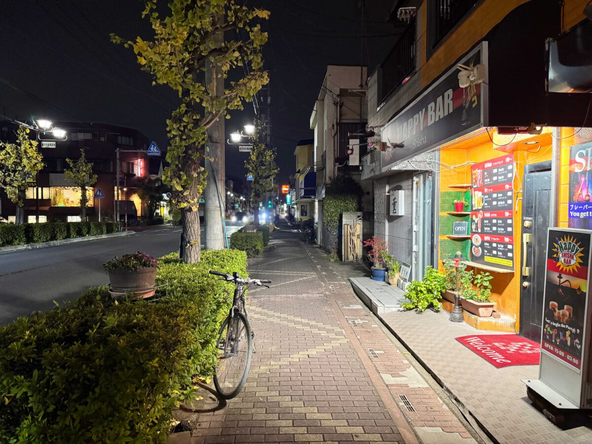 前川 肉うどんつーさん