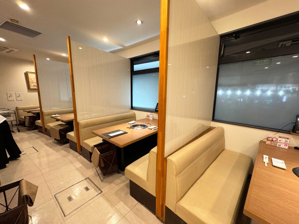 セナラ川口芝店