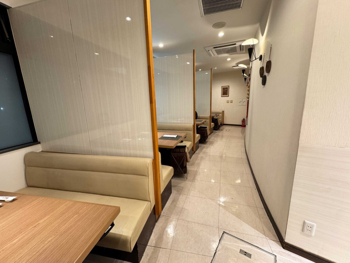 セナラ川口芝店