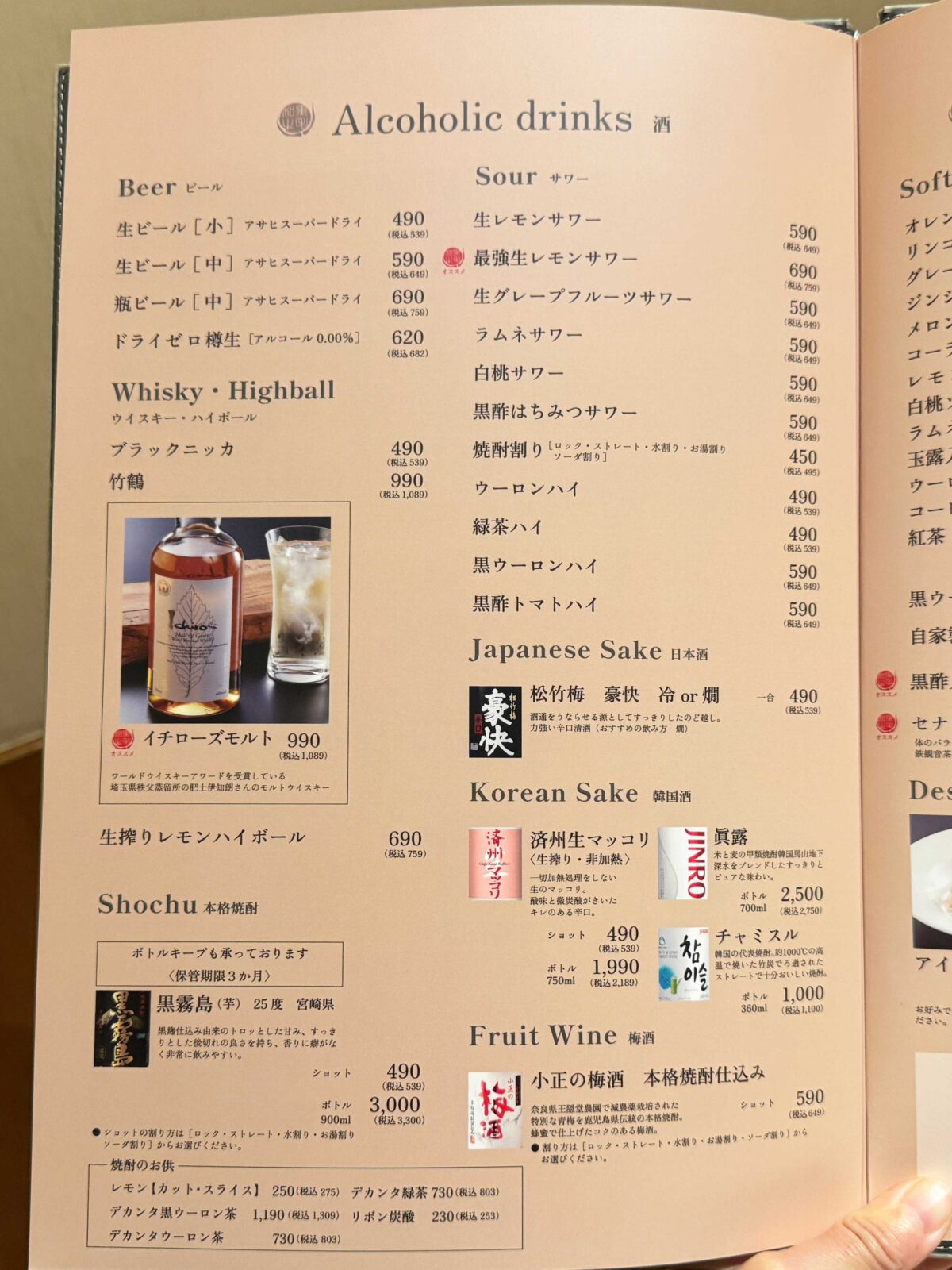 セナラ川口芝店