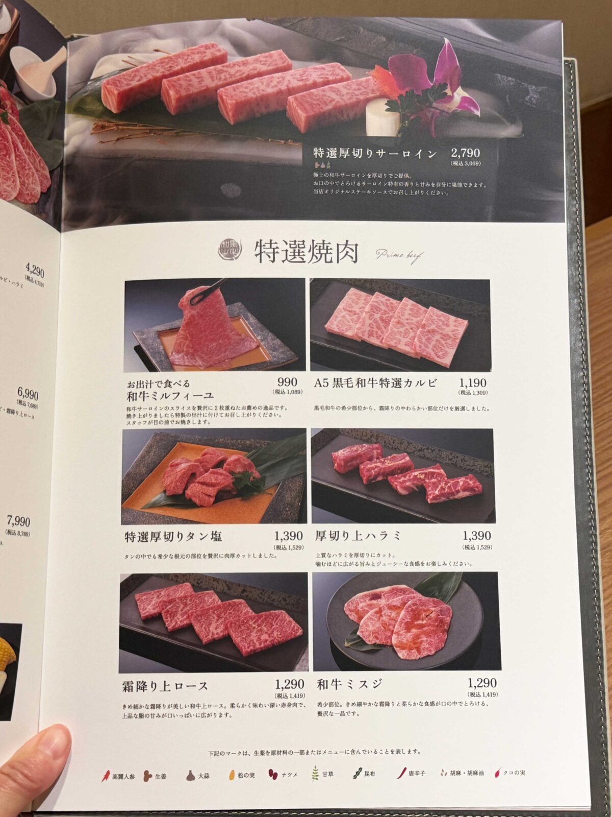 セナラ川口芝店