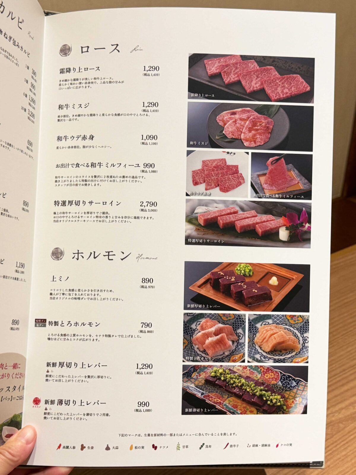 セナラ川口芝店