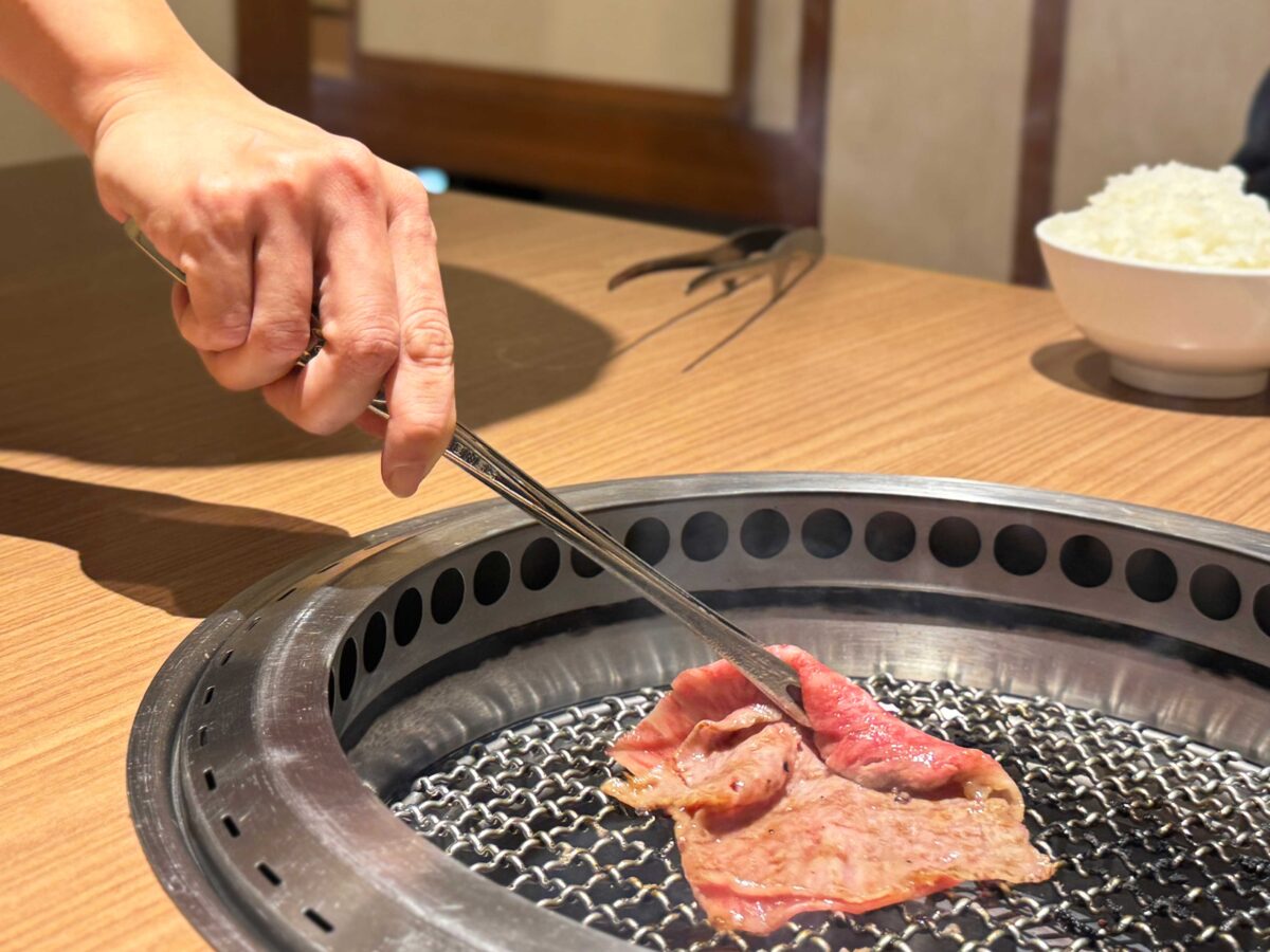 セナラ川口芝店