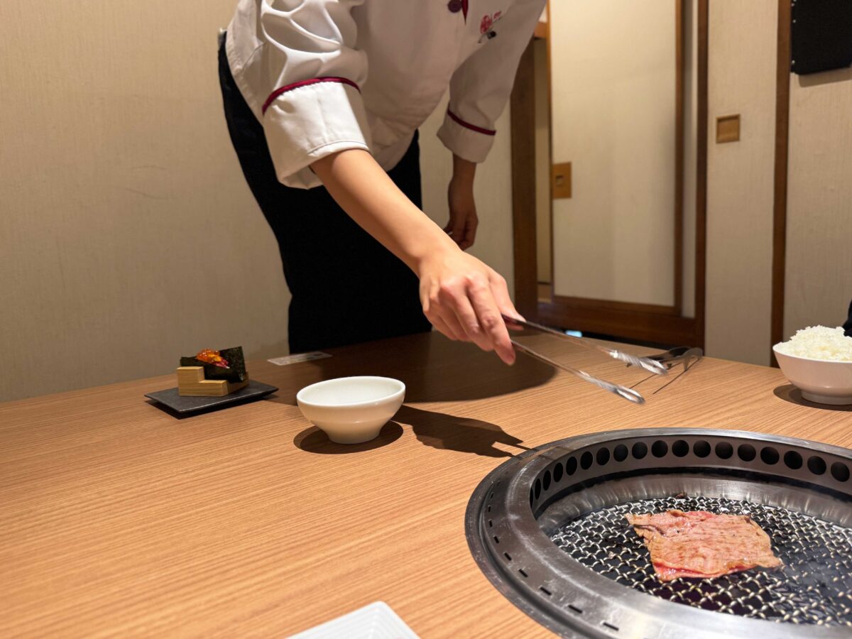 セナラ川口芝店