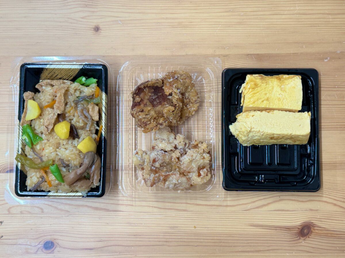 shinnoo delicaビーンズ西川口店