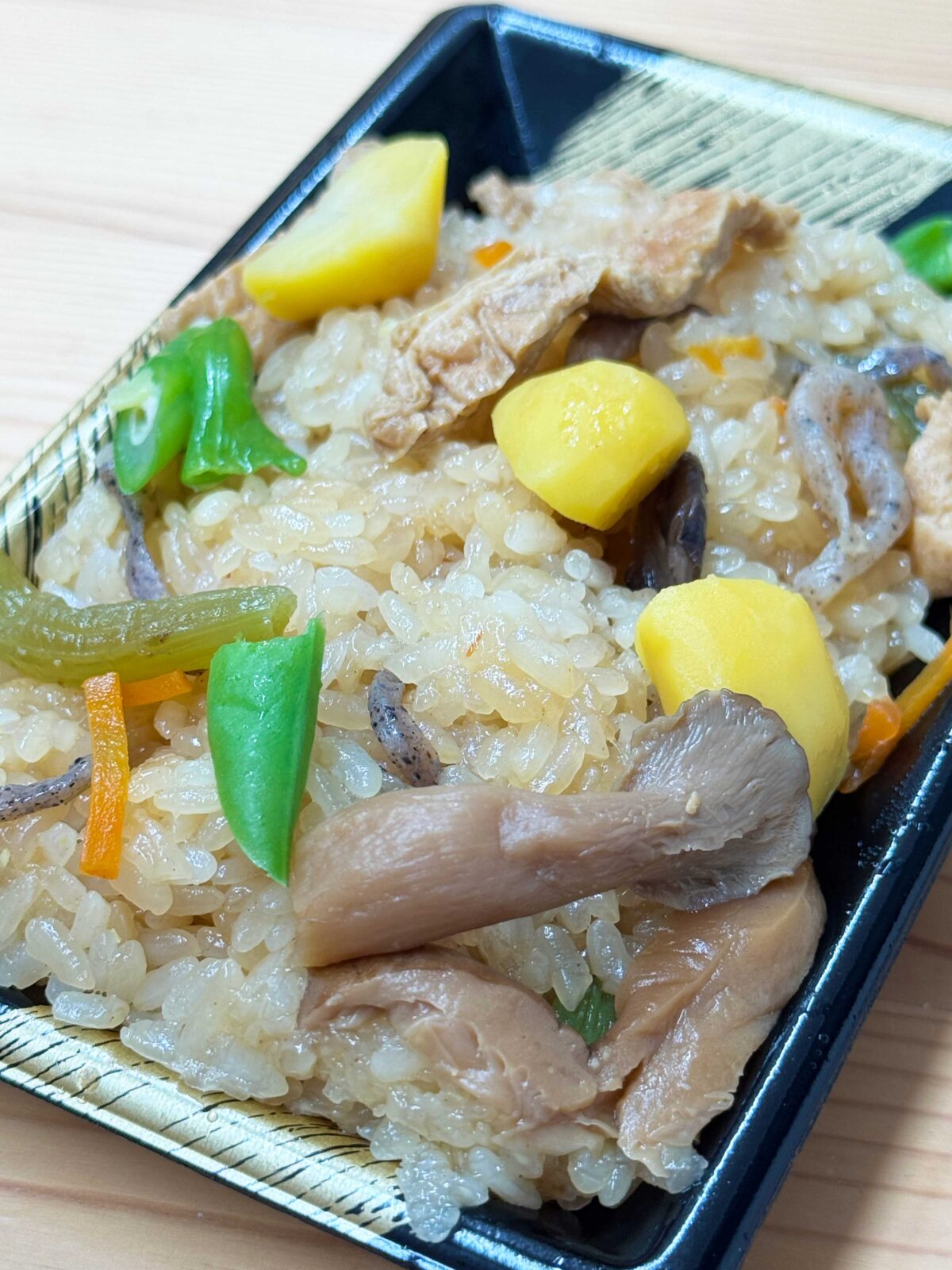 shinnoo delicaビーンズ西川口店