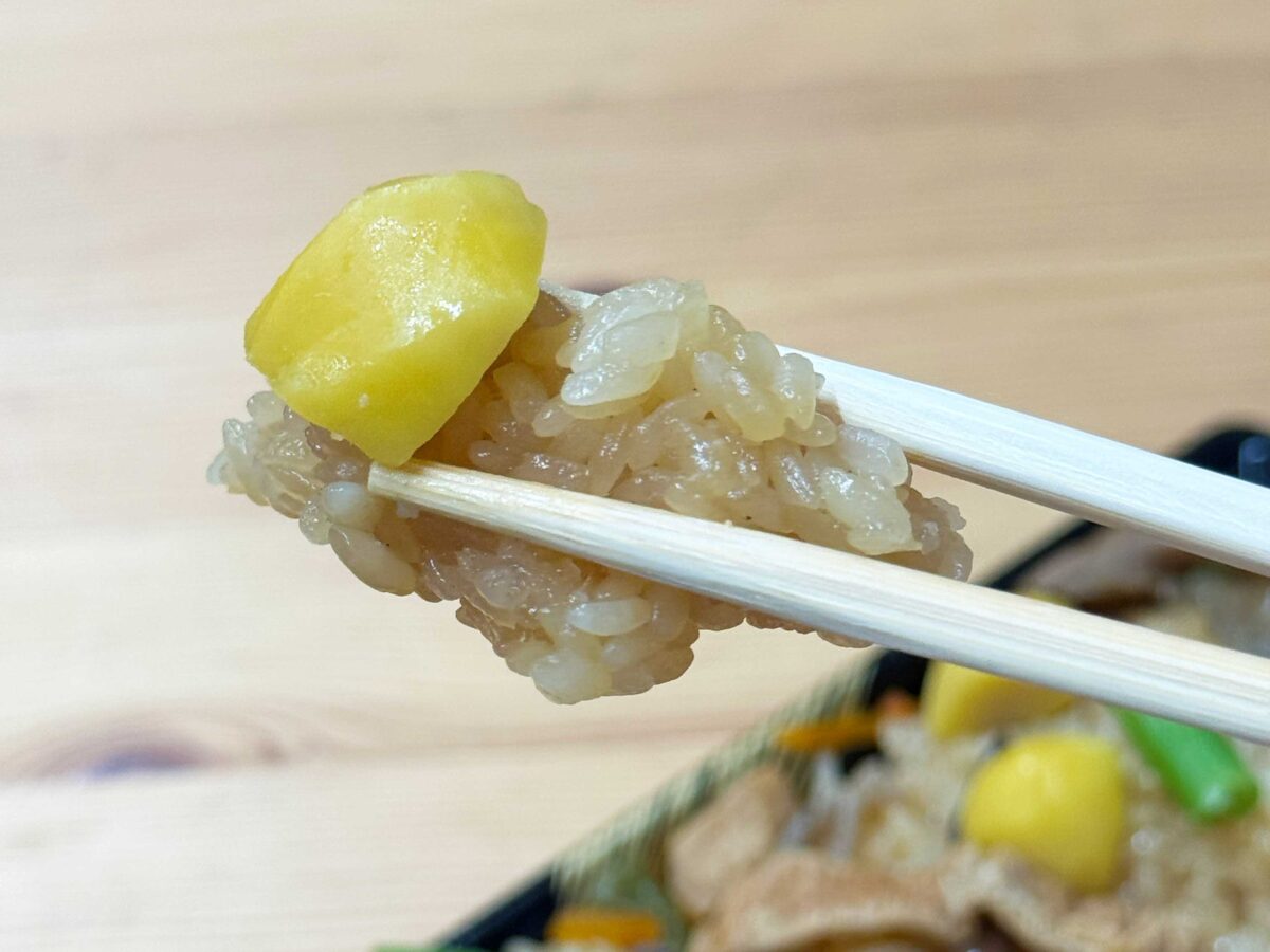 shinnoo delicaビーンズ西川口店