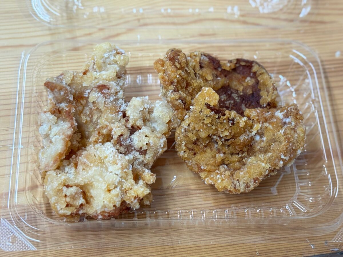 shinnoo delicaビーンズ西川口店