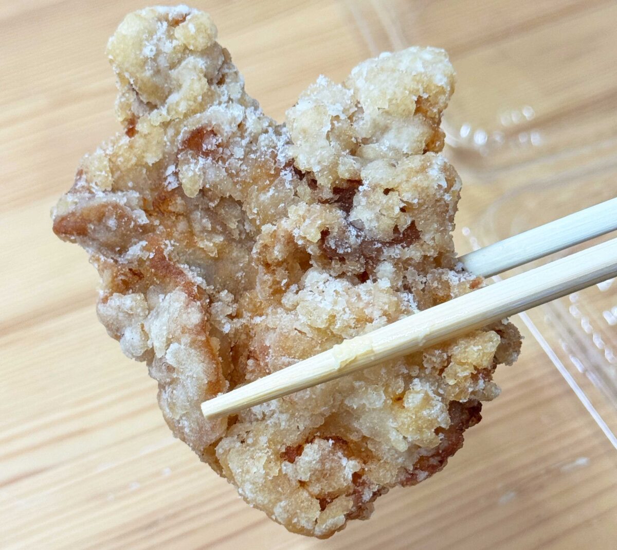 shinnoo delicaビーンズ西川口店