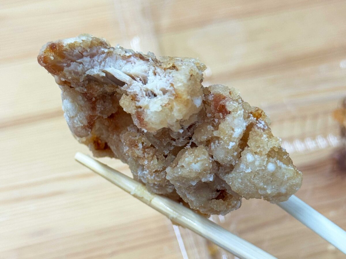 shinnoo delicaビーンズ西川口店