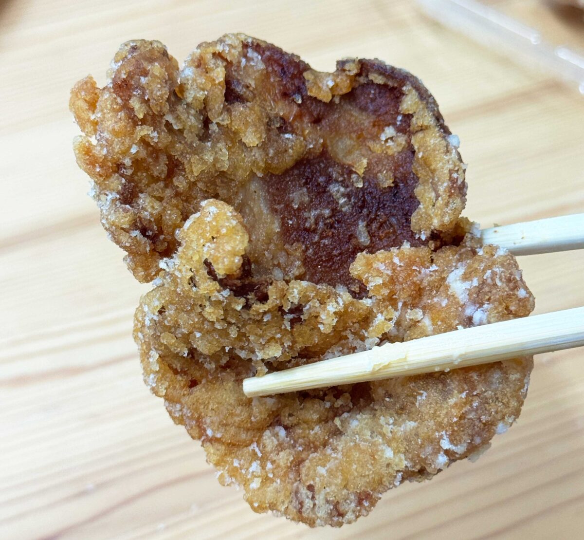 shinnoo delicaビーンズ西川口店