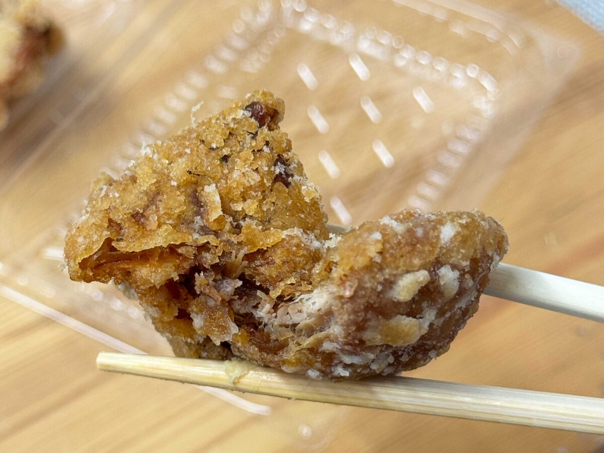 shinnoo delicaビーンズ西川口店