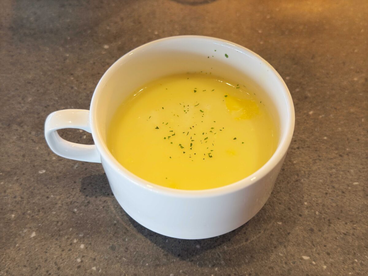 川口 Nero di Seppia