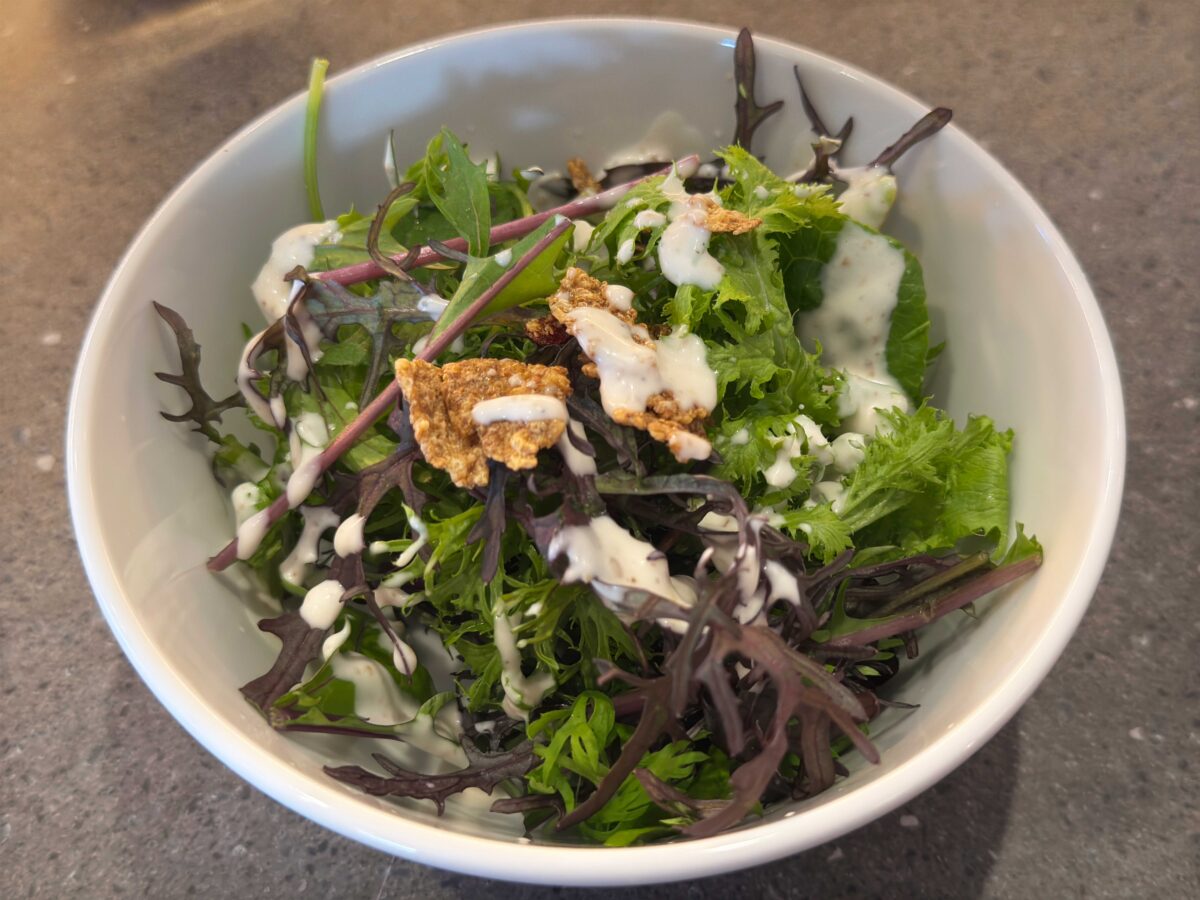 川口 Nero di Seppia