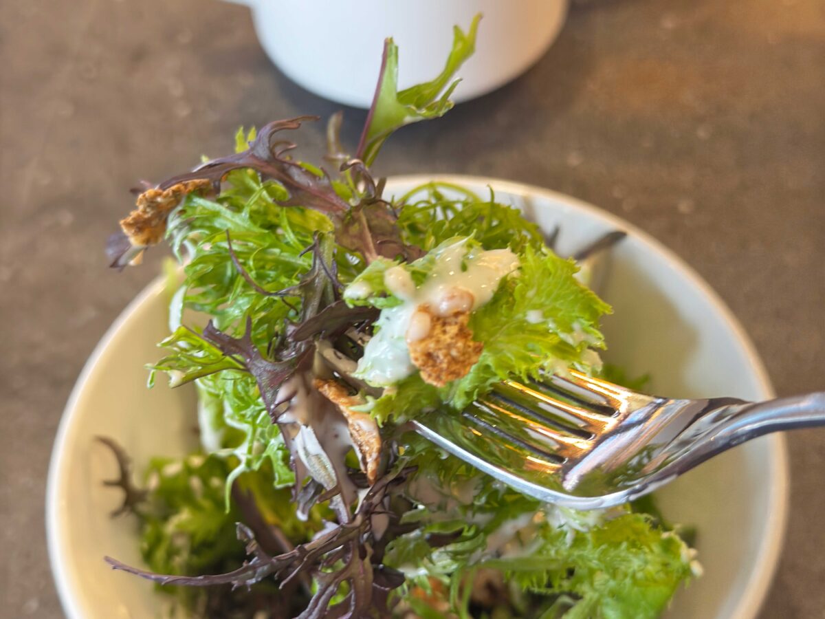 川口 Nero di Seppia