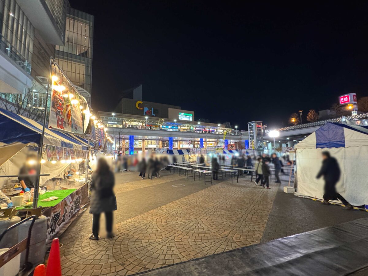 川口×絶品グルメ☆鍋祭り2025