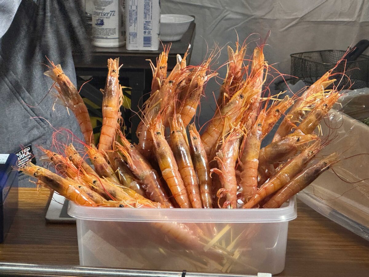 川口×絶品グルメ☆鍋祭り2025