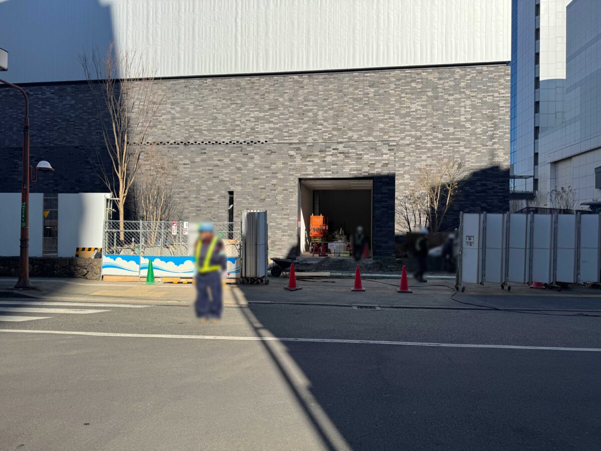 セブンイレブン 川口駅西口店