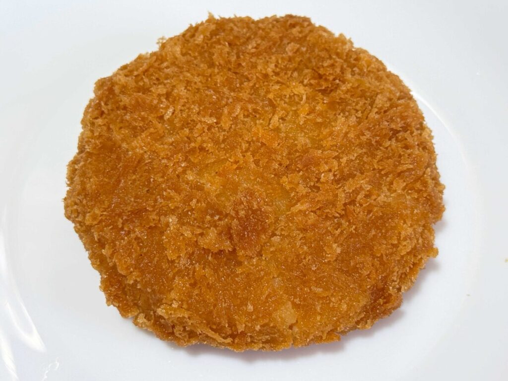 角上魚類クリームコロッケ