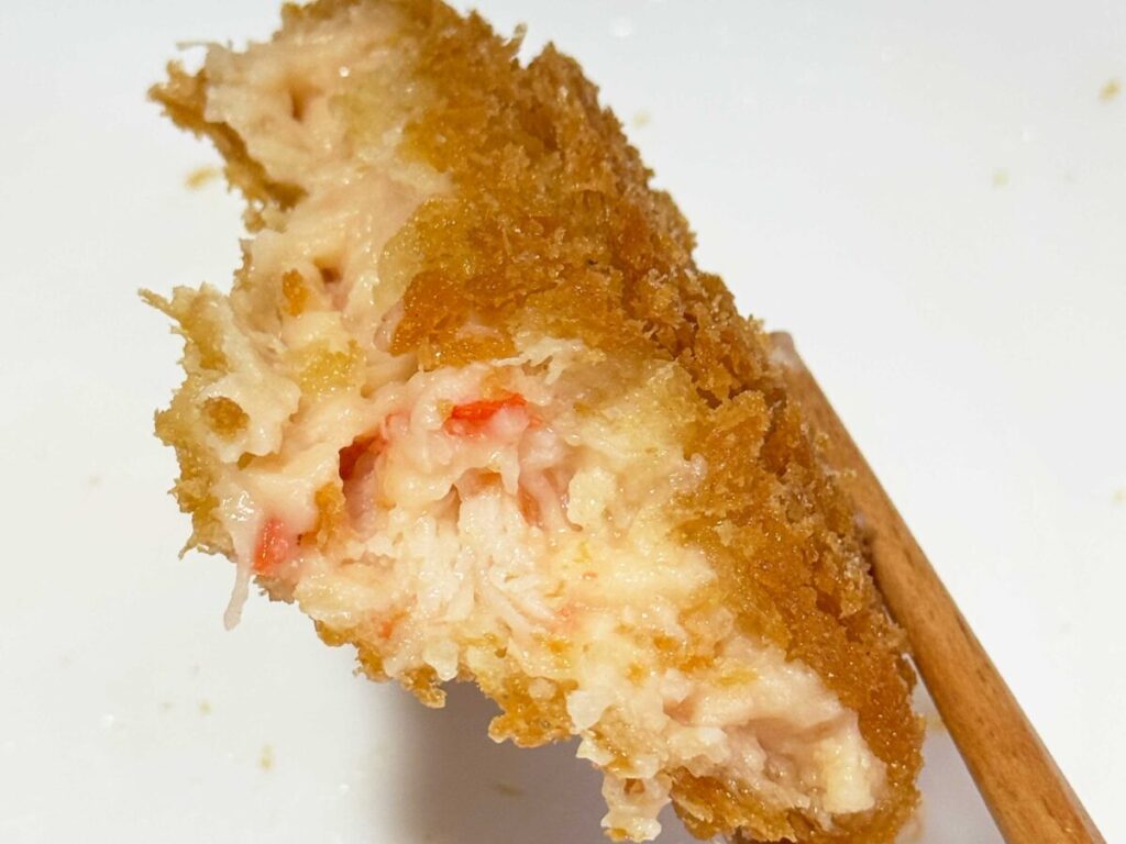 角上魚類クリームコロッケ