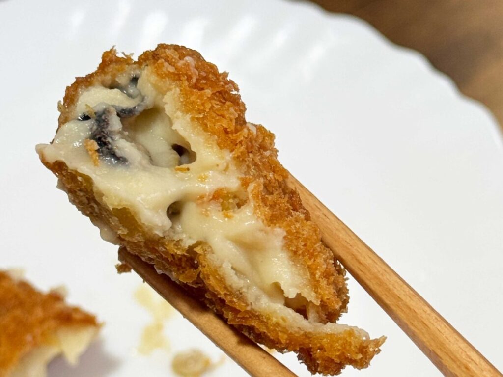 角上魚類クリームコロッケ