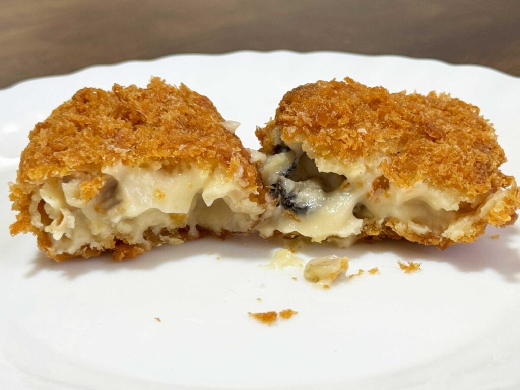 角上魚類クリームコロッケ