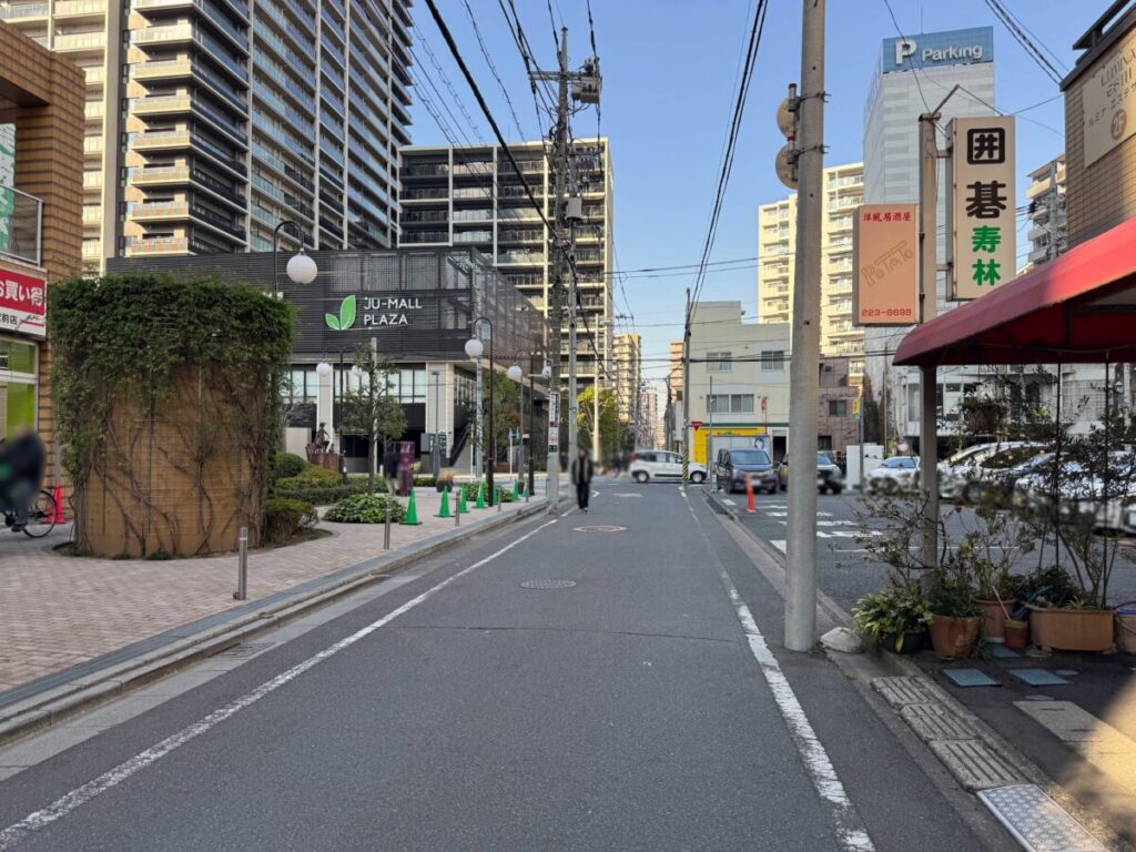 洋風居酒屋ぽてと