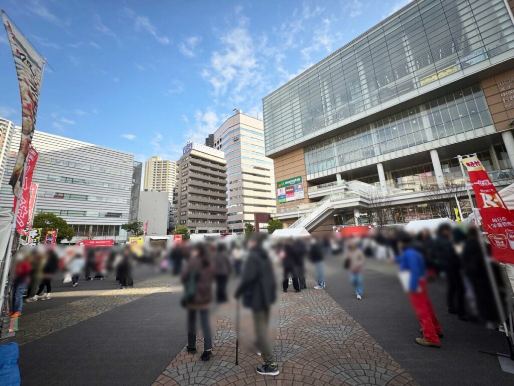 Kawaguchi Entertainment FES 2025