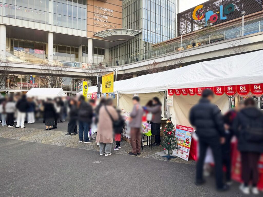 Kawaguchi Entertainment FES 2025