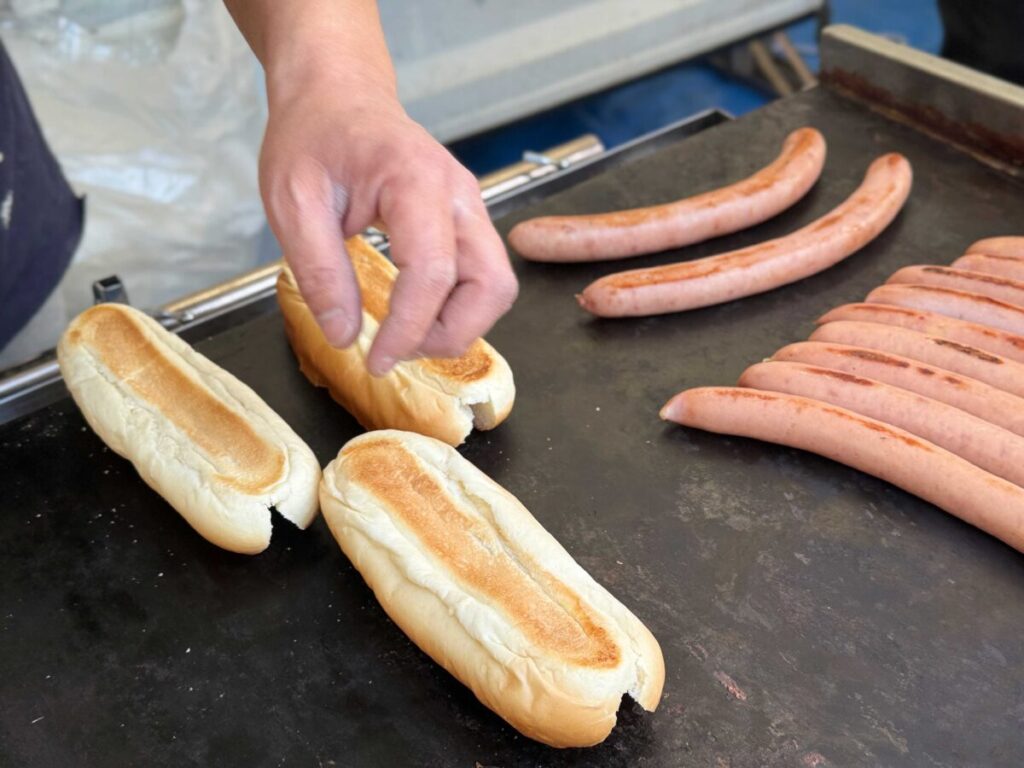 Kawaguchi Entertainment FES 2025