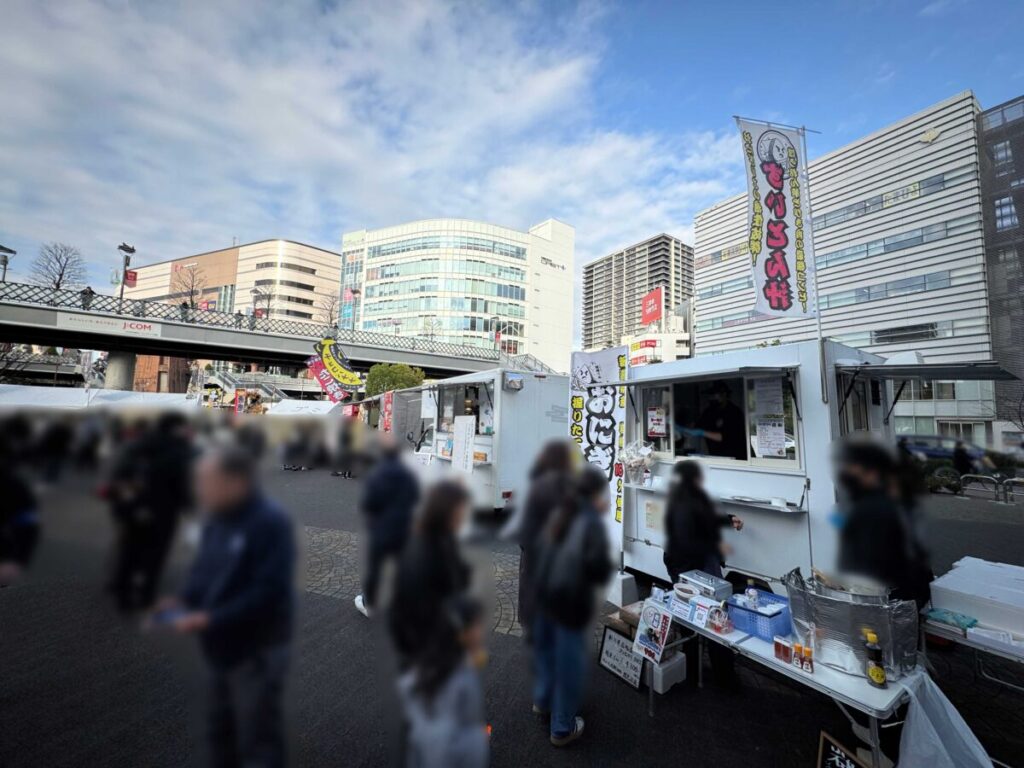 Kawaguchi Entertainment FES 2025