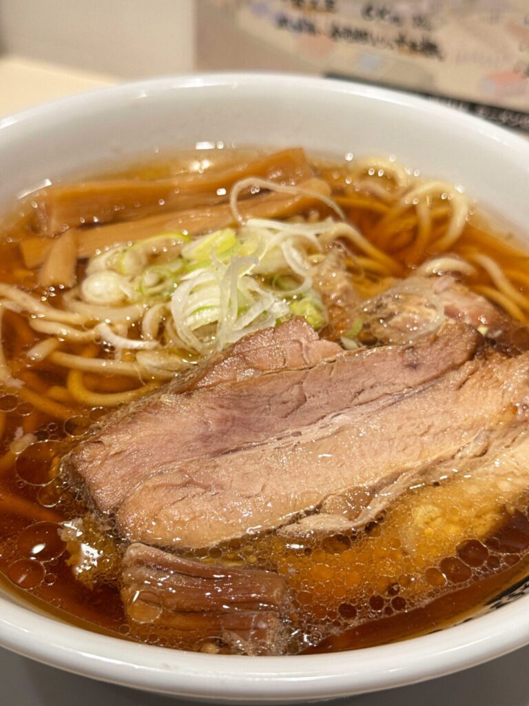 樹モールプラザ　人類みな麺類