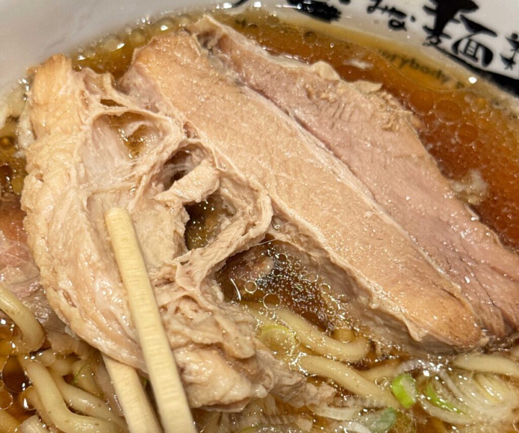 樹モールプラザ　人類みな麺類