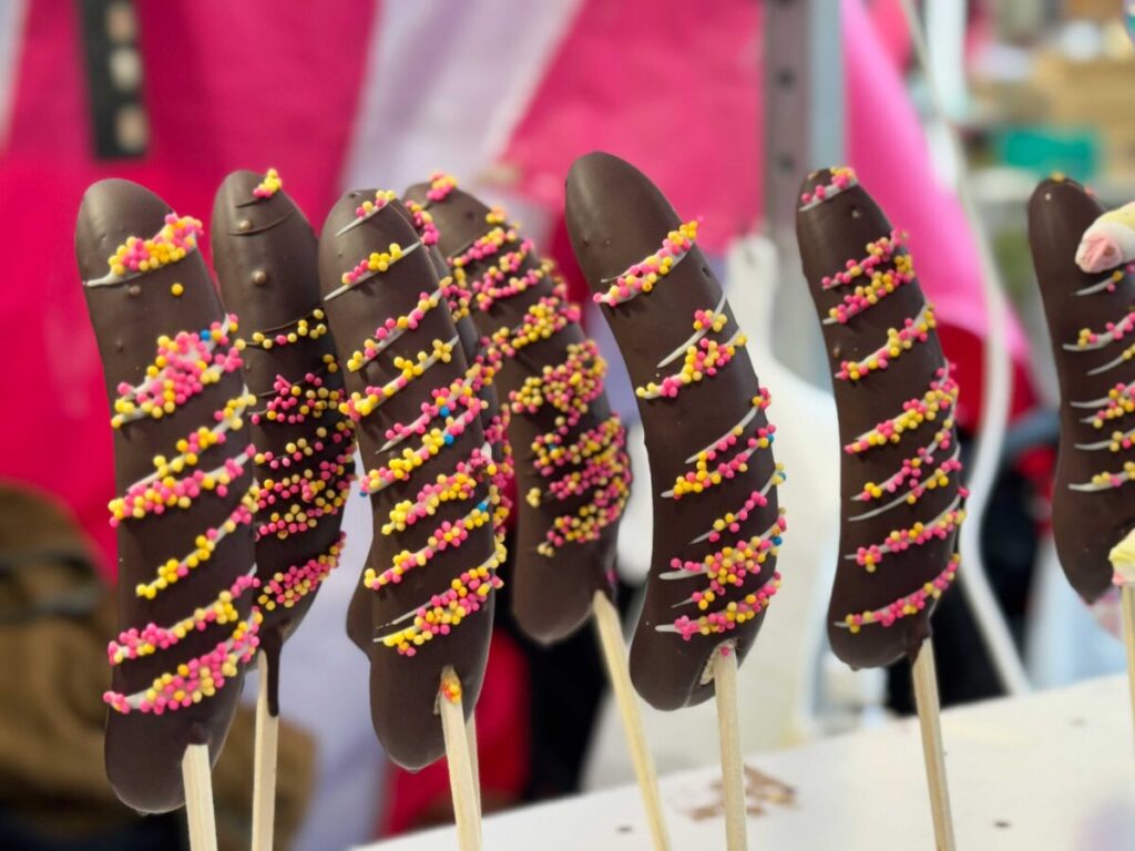 飯塚氷川神社 熊手市