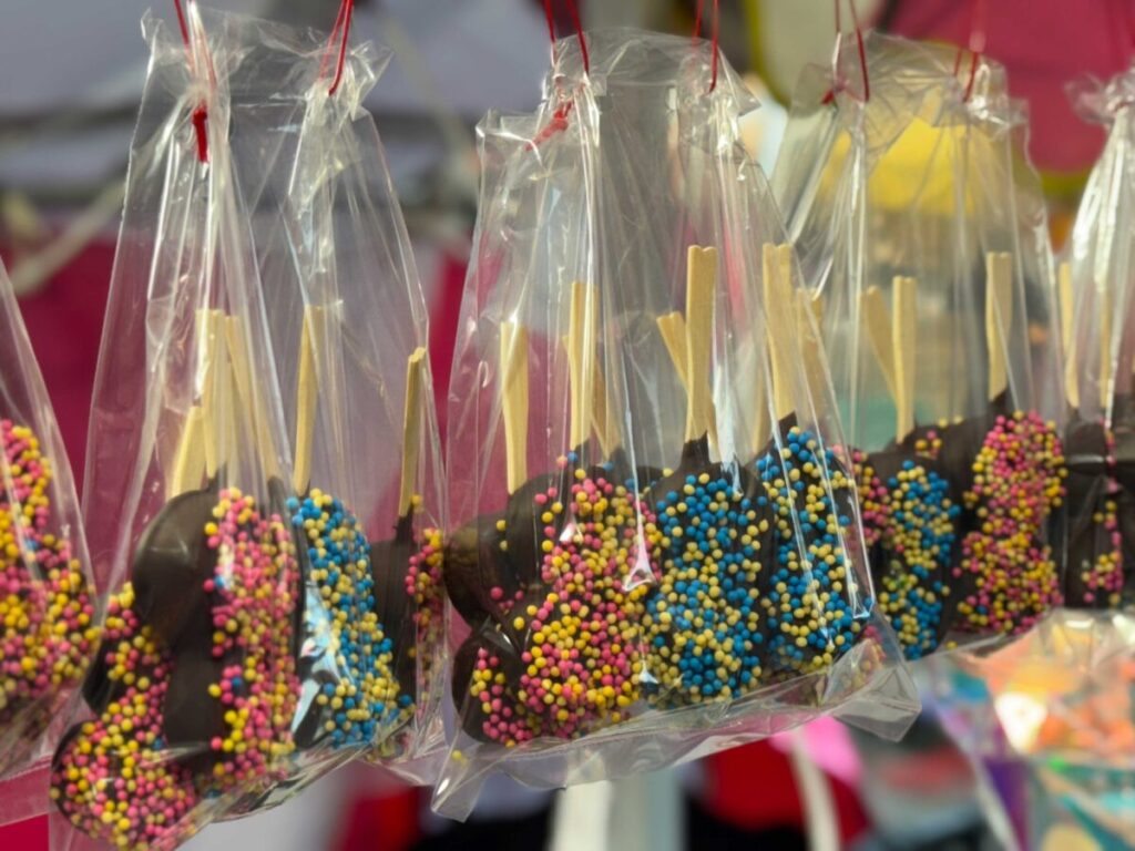 飯塚氷川神社 熊手市