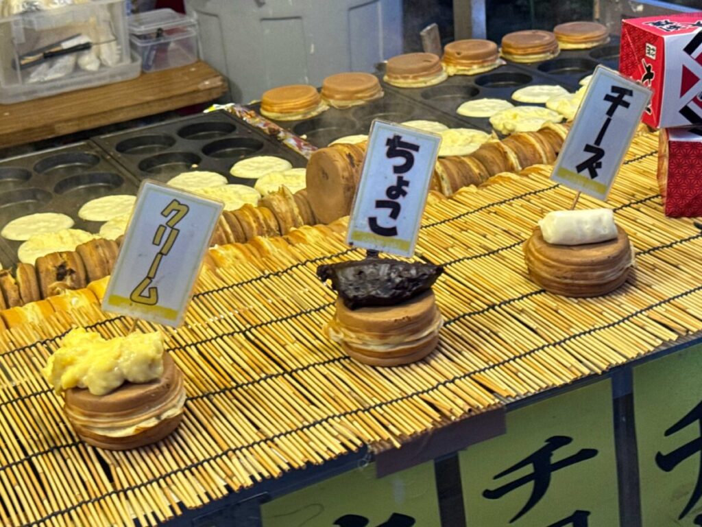 鳩ヶ谷おかめ市