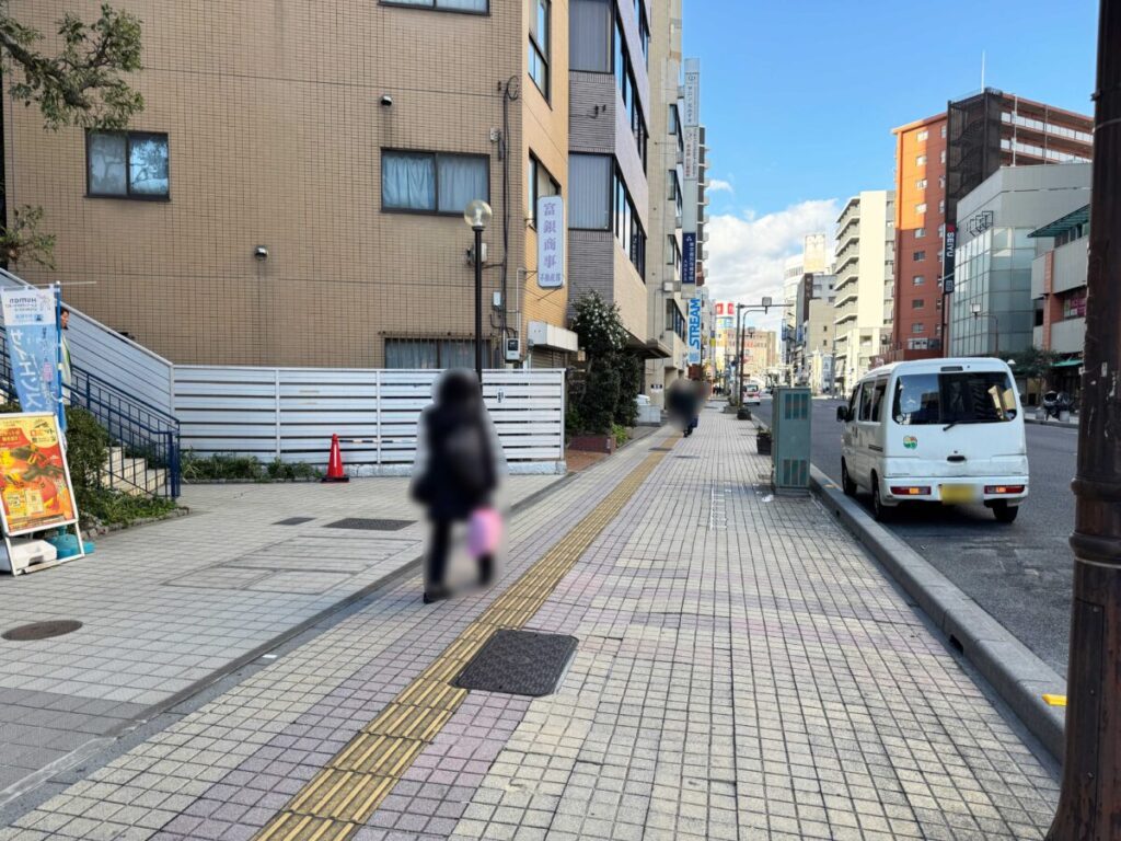 パーソナルマシンピラティスSAKURA 川口店