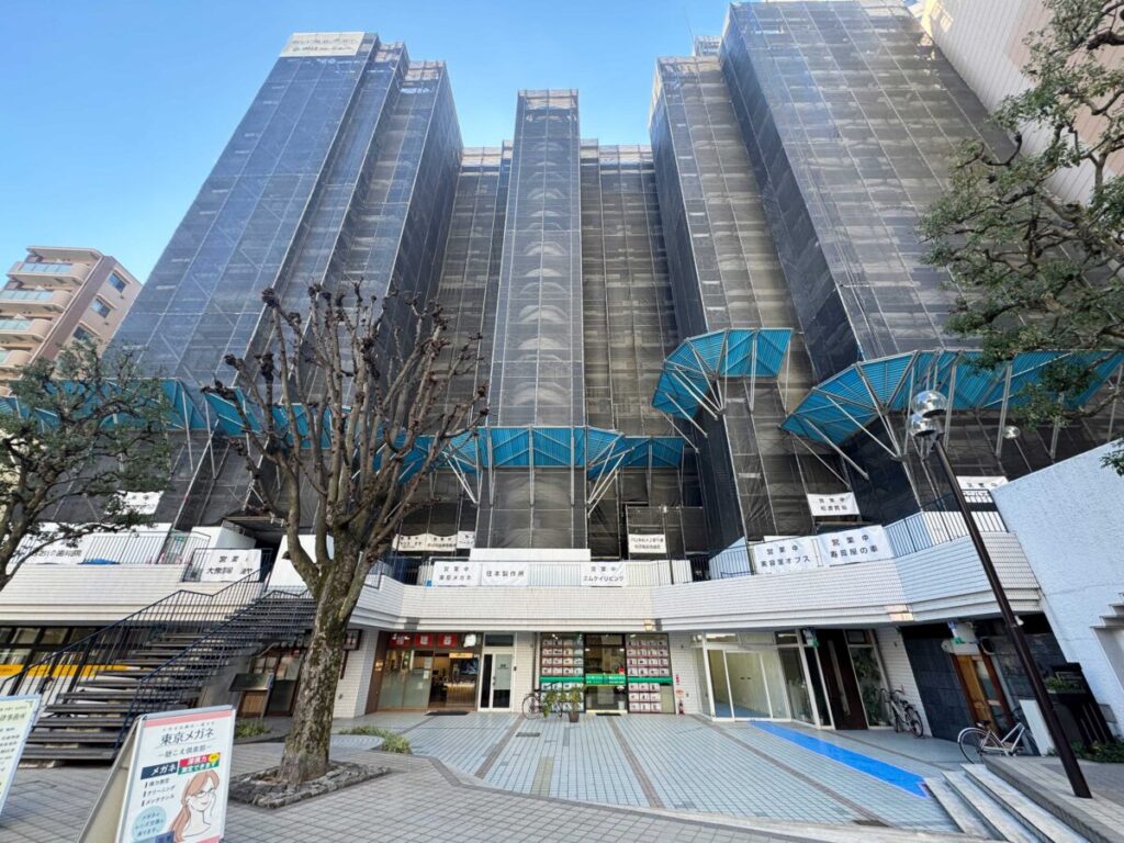 パーソナルマシンピラティスSAKURA 川口店