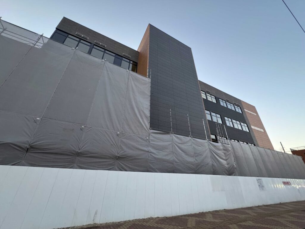 イオンタウン東浦和