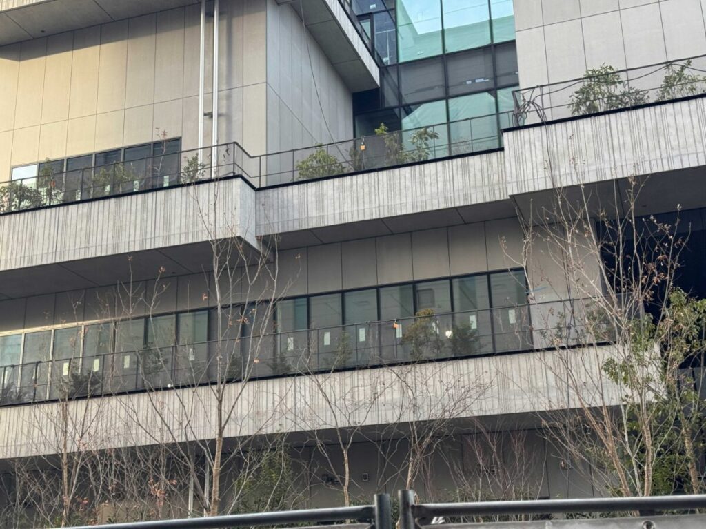 NHK川口施設(仮称)