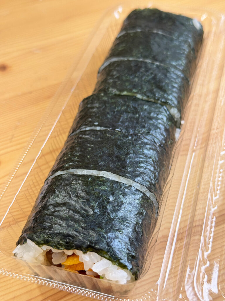 西川口　伊勢屋