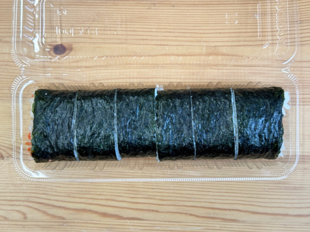 西川口　伊勢屋