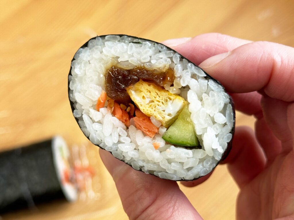 西川口　伊勢屋