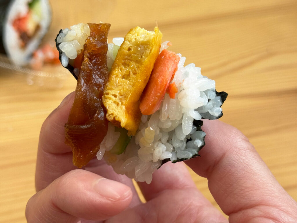 西川口　伊勢屋