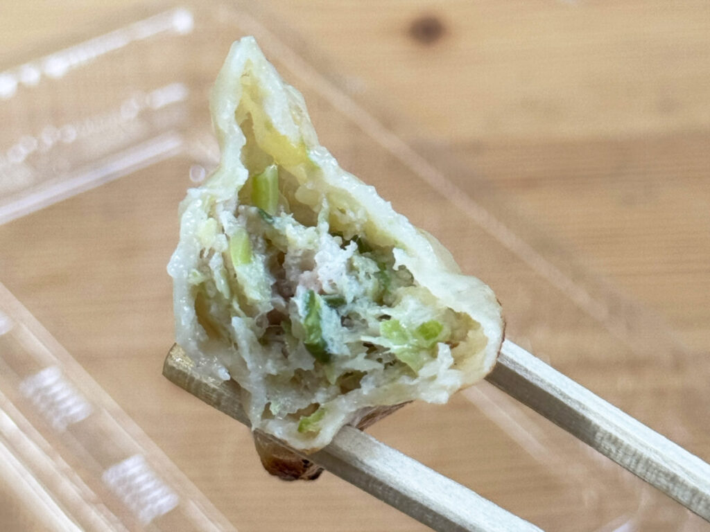 ミスターギョウザ