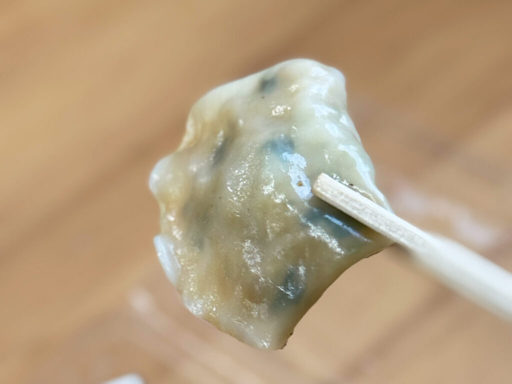 ミスターギョウザ